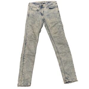 2 / Sandro Jeans
